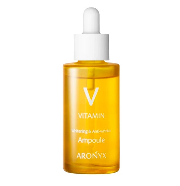 Vitamineserum ampul