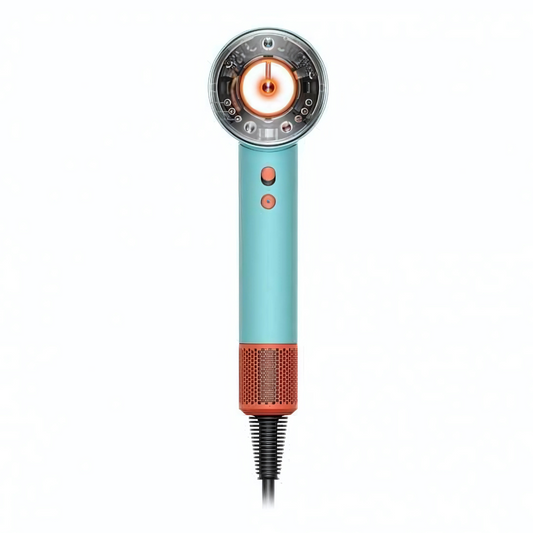 Dyson Supersonic Nural Haardroger