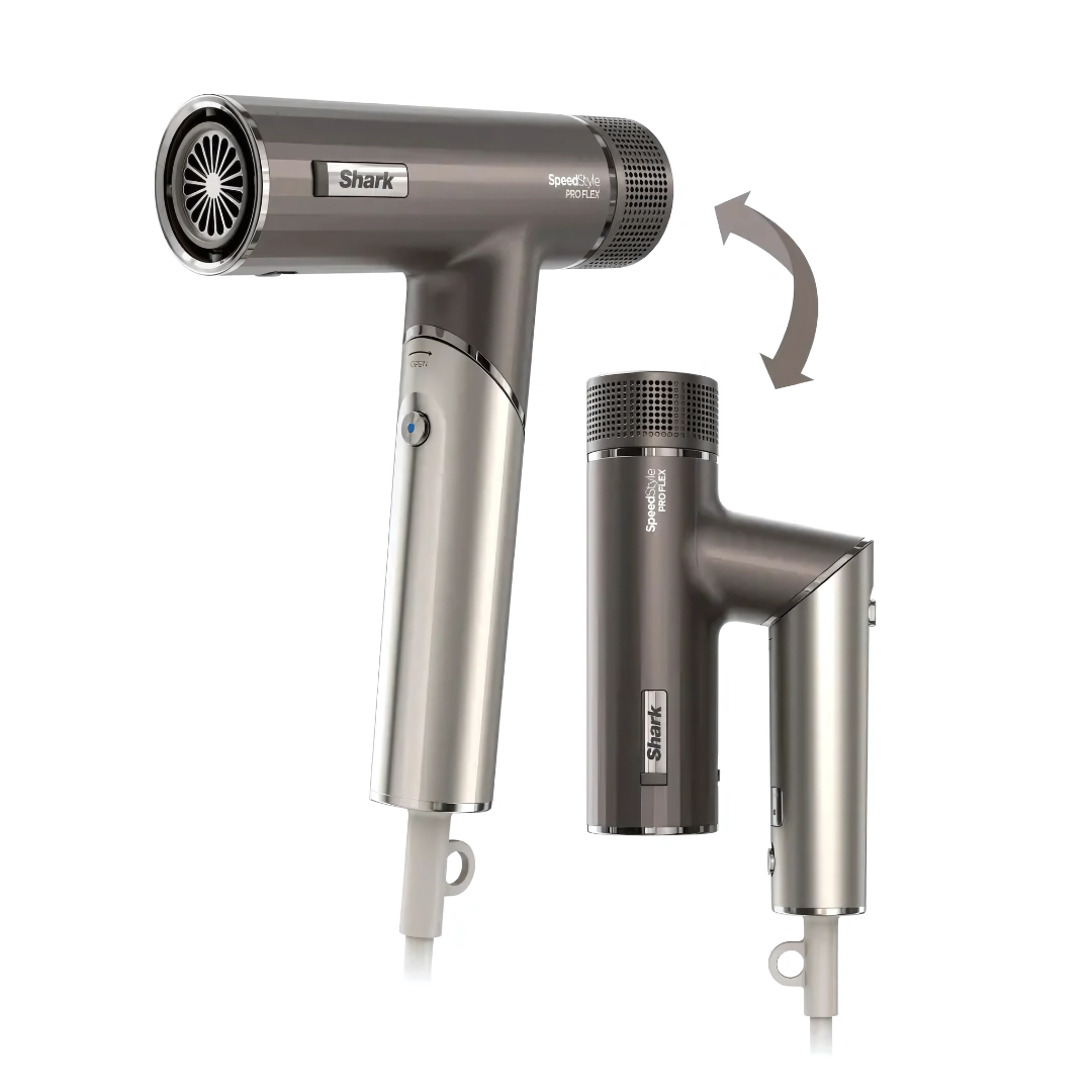 Shark SpeedStyle Pro Flex Haardroger