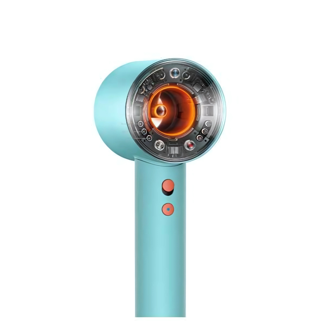 Dyson Supersonic Nural Haardroger