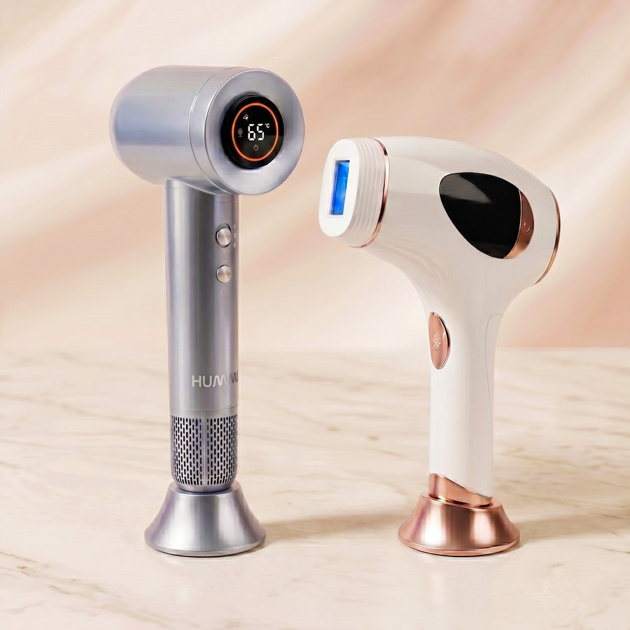 IPL foto-epilator 