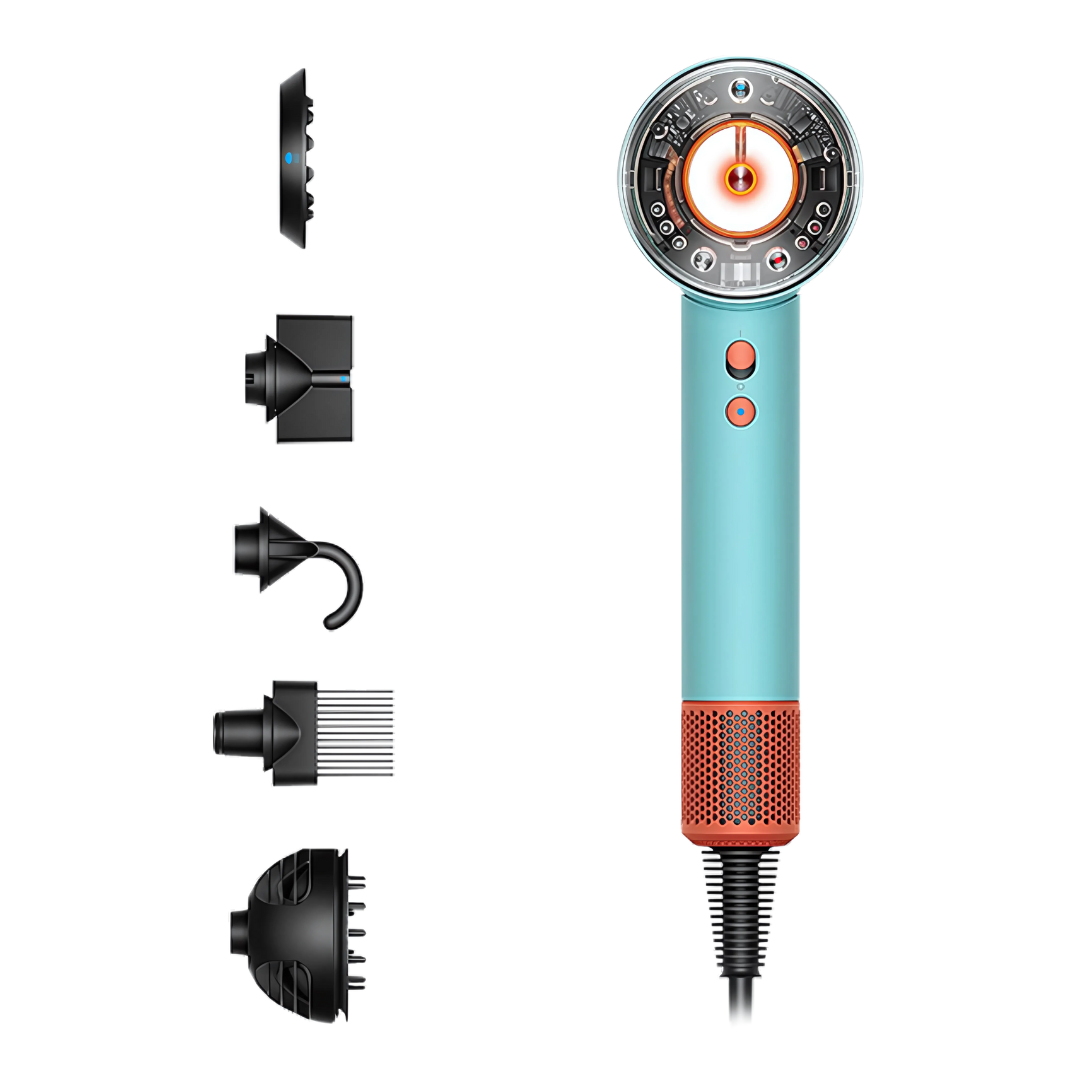 Dyson Supersonic Nural Haardroger