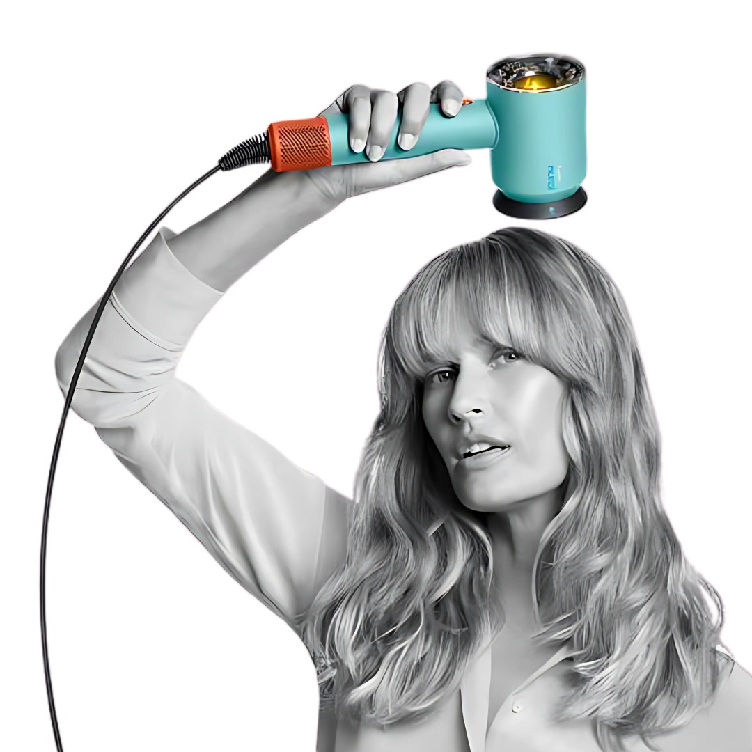 Dyson Supersonic Nural Haardroger