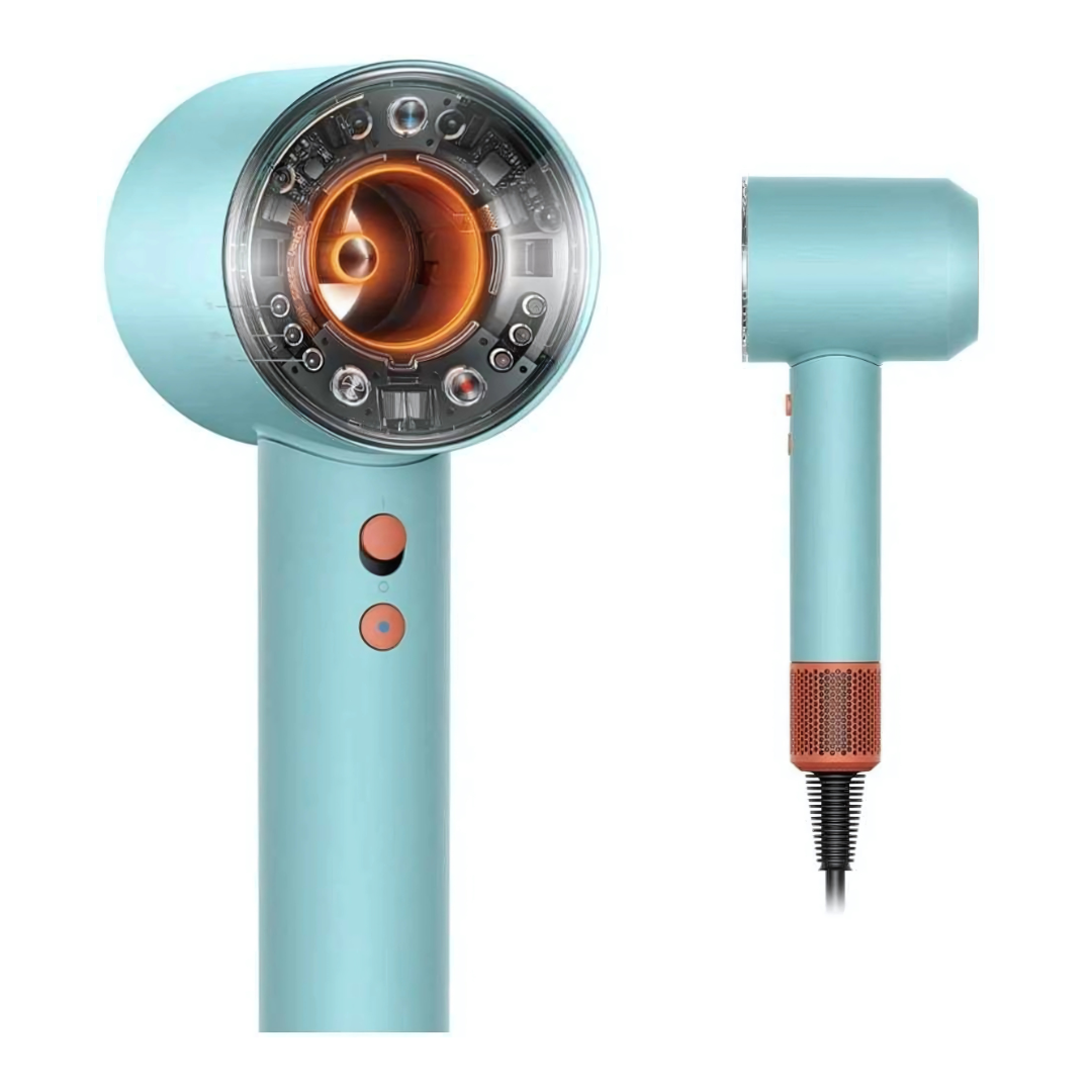 Dyson Supersonic Nural Haardroger