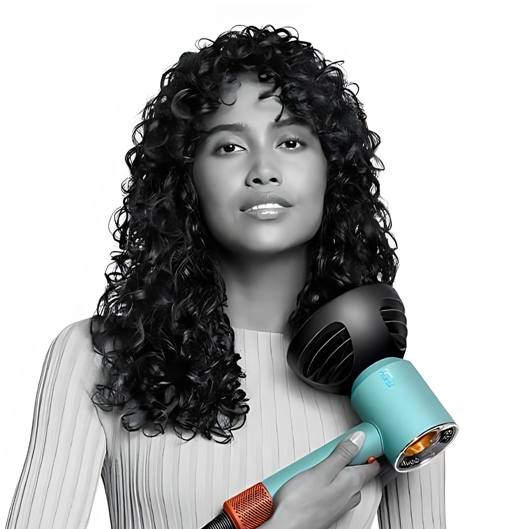 Dyson Supersonic Nural Haardroger