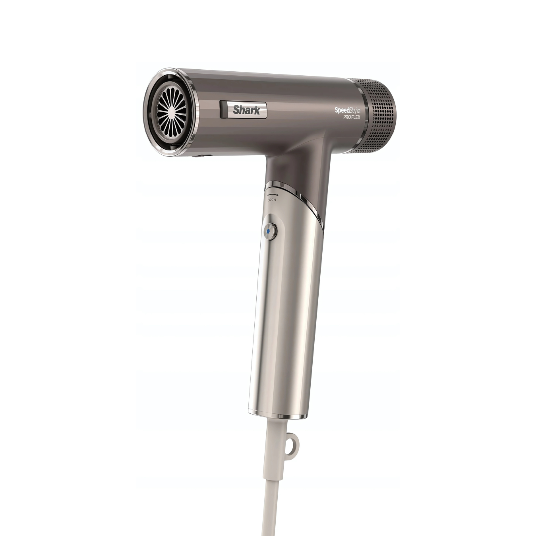 Shark SpeedStyle Pro Flex Haardroger