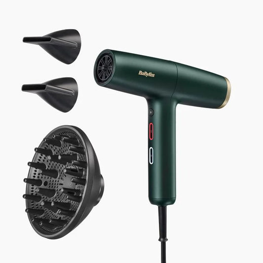 BaByliss Air Power Pro Haardroger