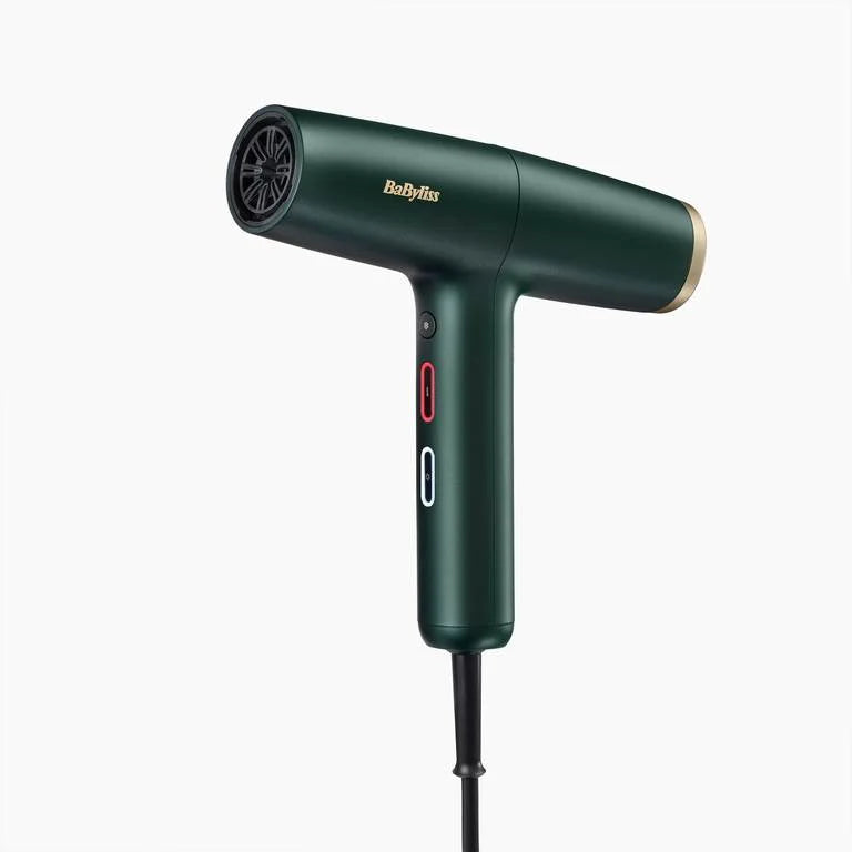 BaByliss Air Power Pro Haardroger