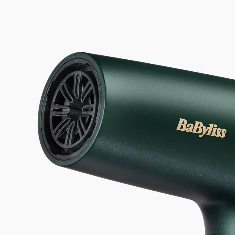 BaByliss Air Power Pro Haardroger