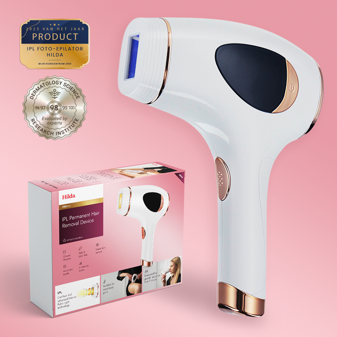 IPL foto-epilator