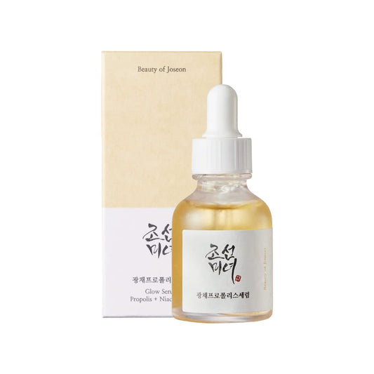 Verhelderend serum