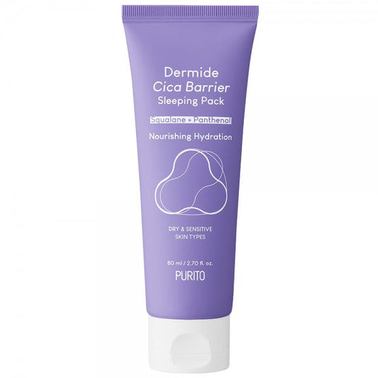Regenererend gezichtsmasker